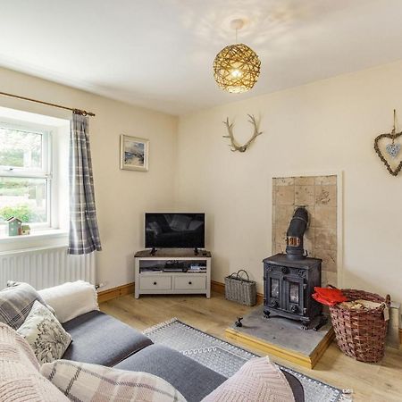 Briar Cottage Alnwick Dış mekan fotoğraf